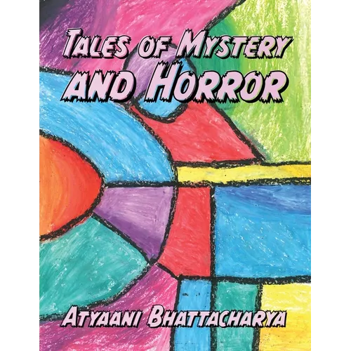 Tales of Mystery and Horror