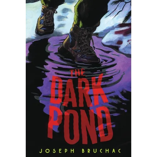 The Dark Pond