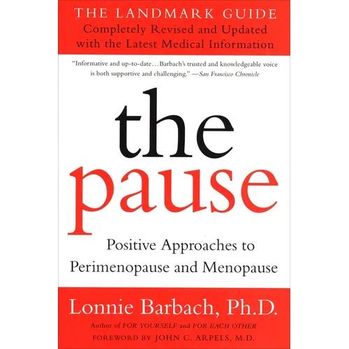 The Pause (Revised Edition): The Landmark Guide