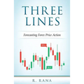 THREE LINES Forecasting Forex Price Action