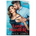 Love Harder: A Memoir