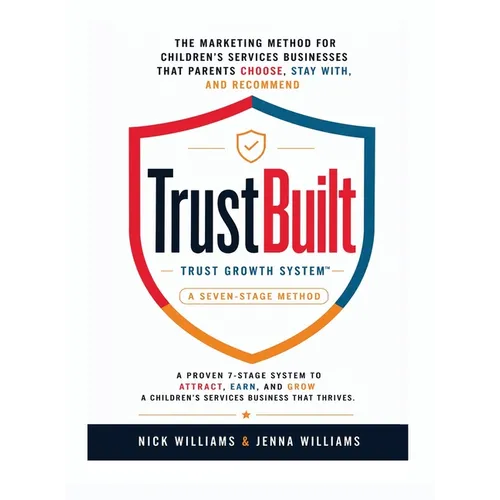 Trust Built