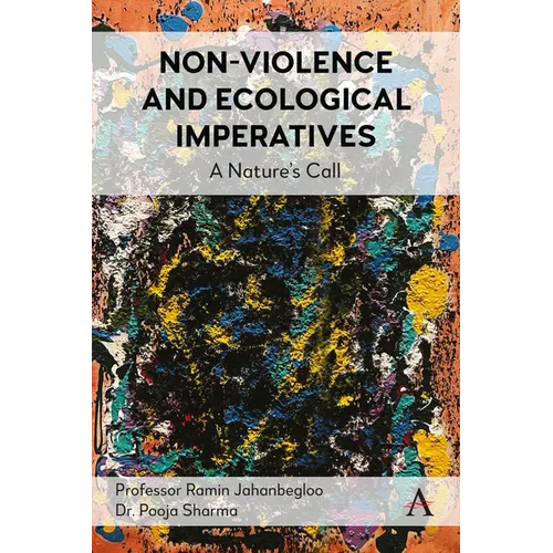 Non-Violence and Ecological Imperatives: A Nature's Call