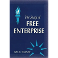 The Story of Free Enterprise: A Course in Basic Americanism