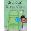 Grandpa's Green Chair
