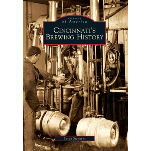Cincinnati's Brewing History