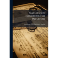 Mathiesons' Handbook For Investors
