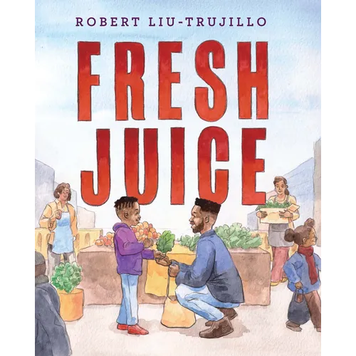 Fresh Juice