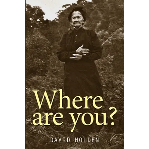 Where are you?
