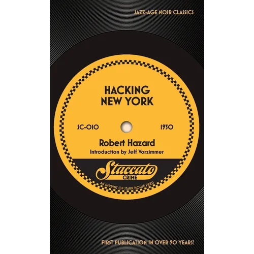 Hacking New York