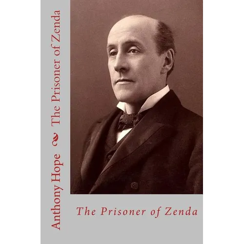 The prisoner of zenda
