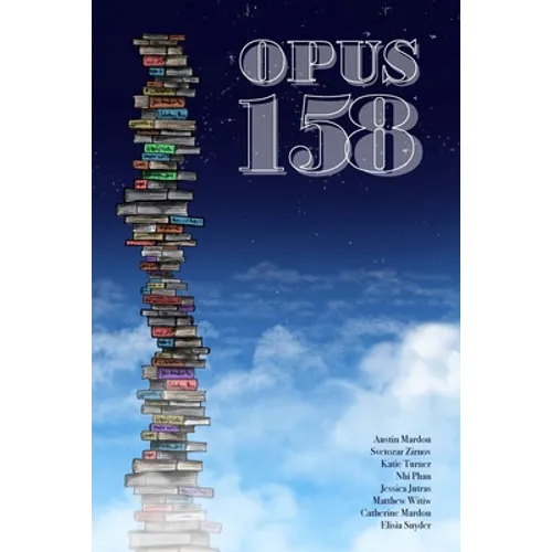 Opus 158
