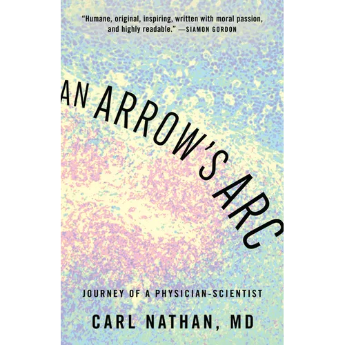 An Arrow's ARC: Journey of a Physician-Scientist