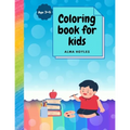 Coloring book for kids