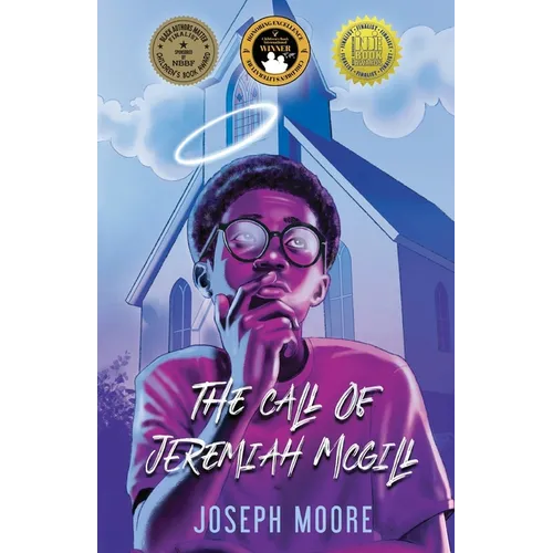 The Call of Jeremiah McGill