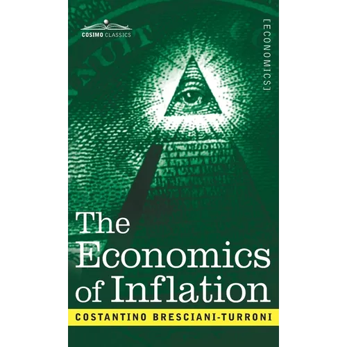 The Economics of Inflation