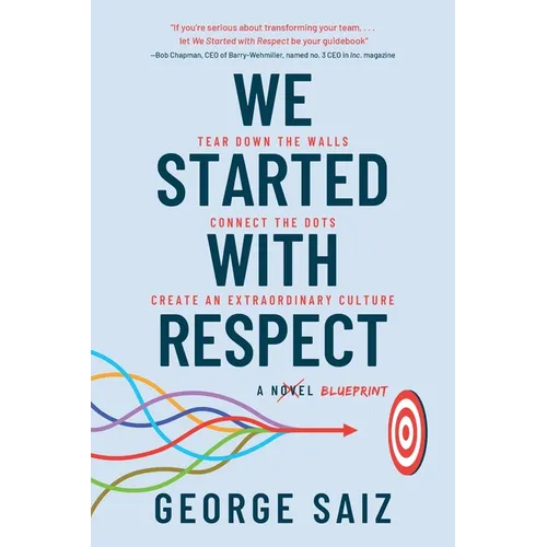 We Started with Respect