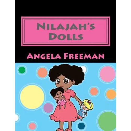 Nilajah's Dolls