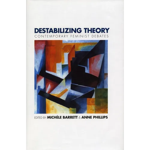 Destabilizing Theory: Contemporary Feminist Debates