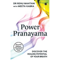 Power Pranayama - Second Edition with exclusive video link inside