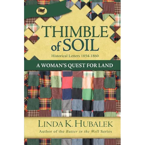 Thimble of Soil: A woman's Quest for Land