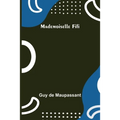 Mademoiselle Fifi