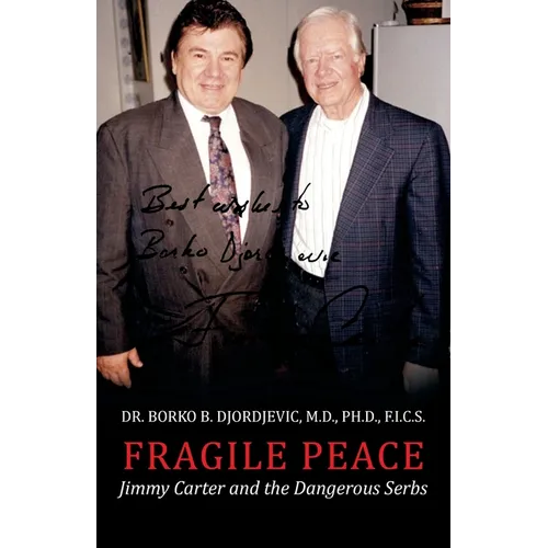 Fragile Peace