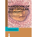 Handbook of the Circular Economy: Transitions and Transformation