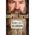 Unphiltered: The Way I See It