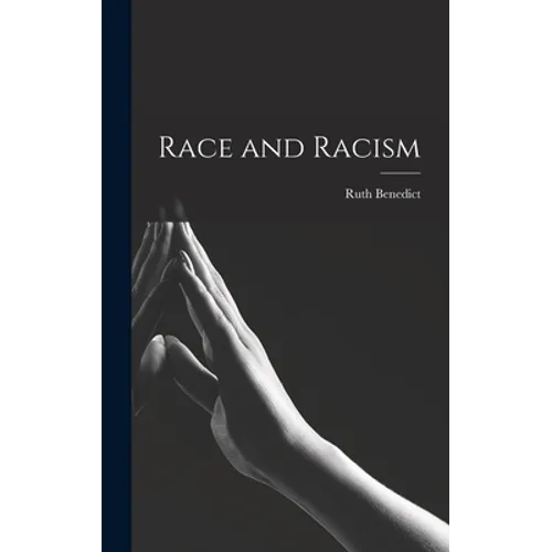 Race and Racism