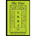 The Dao: The Tai Chi Knife