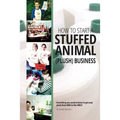 How to Start a Stuffed Animal (Plush) Business: Everything You Need to Know to Get Your Plush from Idea to The Shelf