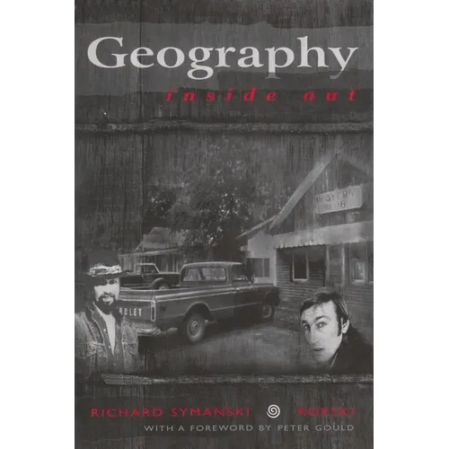 Geography Inside Out