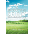 A Productive Spirit: An Analytical Approach to Investing in Your Life