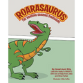 Roarasaurus the Roaring Soaring Dinosaur!
