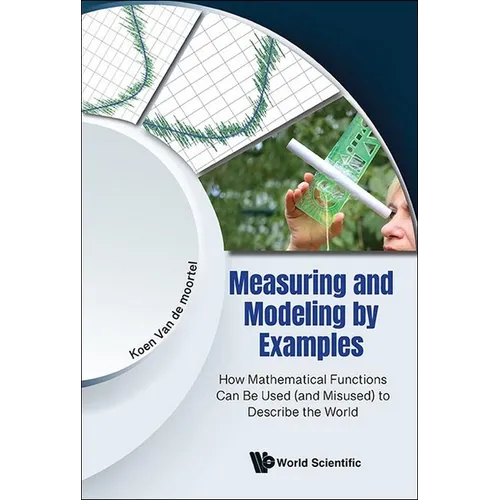 Measuring and Modeling by Examples