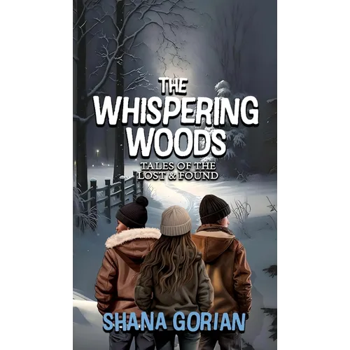 The Whispering Woods