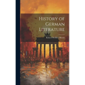 History of German Literature