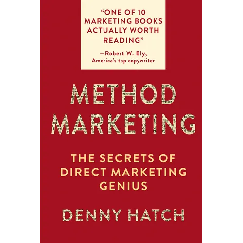 Method Marketing