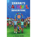Zakari's Carnival Adventure