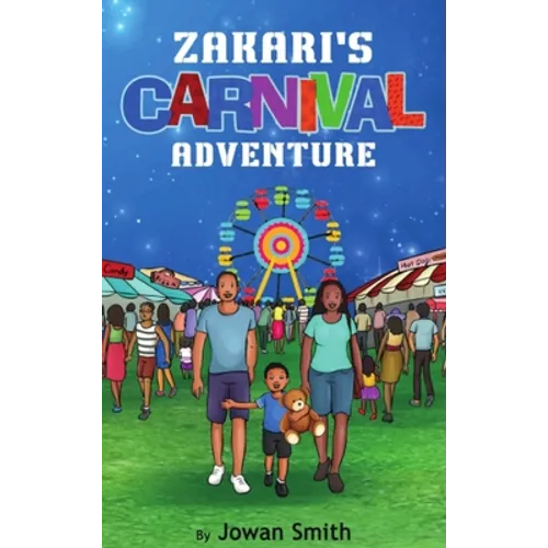 Zakari's Carnival Adventure