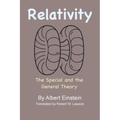 Relativity: The Special and the General Theory