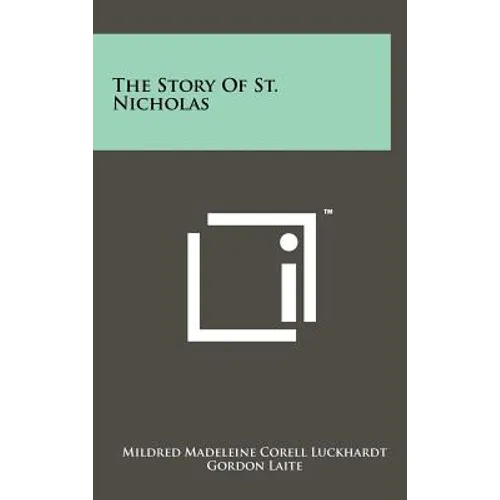 The Story of St. Nicholas