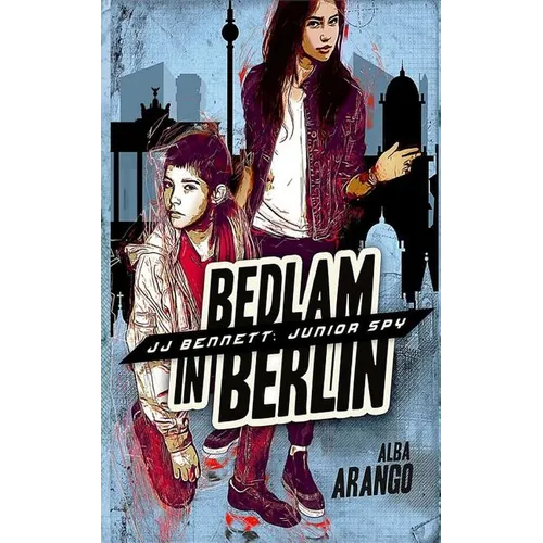 Bedlam in Berlin