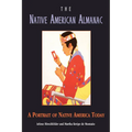The Native American Almanac: A Portrait of Native America Today