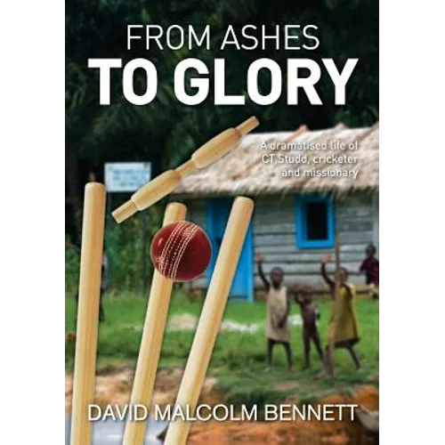 From Ashes to Glory