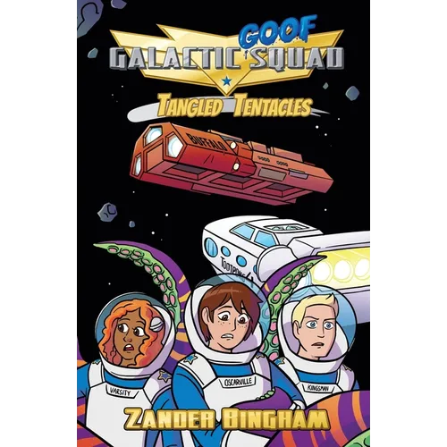 Tangled Tentacles