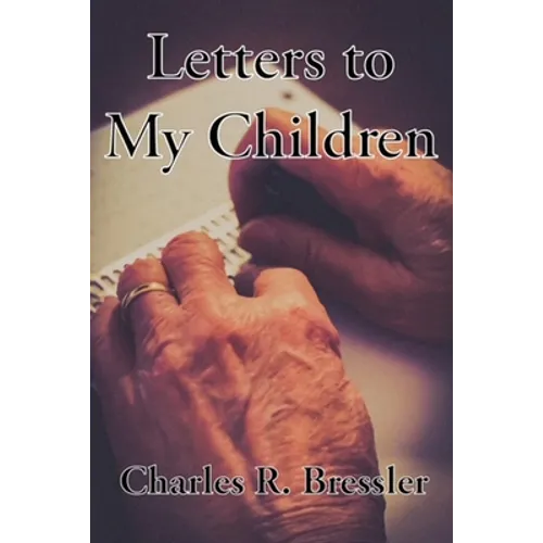 Letters to My Children