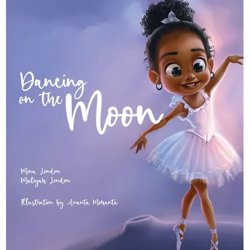 Dancing On The Moon