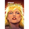 Female Force: Debbie Harry